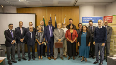 IRLA Meeting of Experts | Lisboa 2022