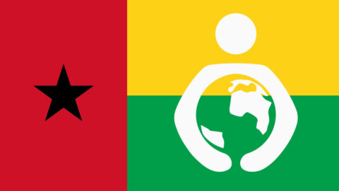Abraçar Guiné-Bissau 2023