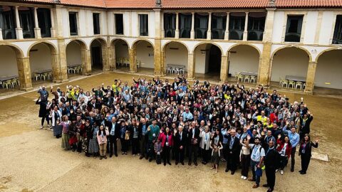 Congresso Europeu de Centros de Estilo de vida reuniu em Coimbra
