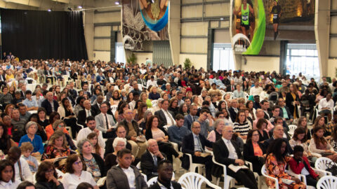 Igreja Adventista em Portugal ultrapassa os 12.000 Membros pela Primeira Vez na História