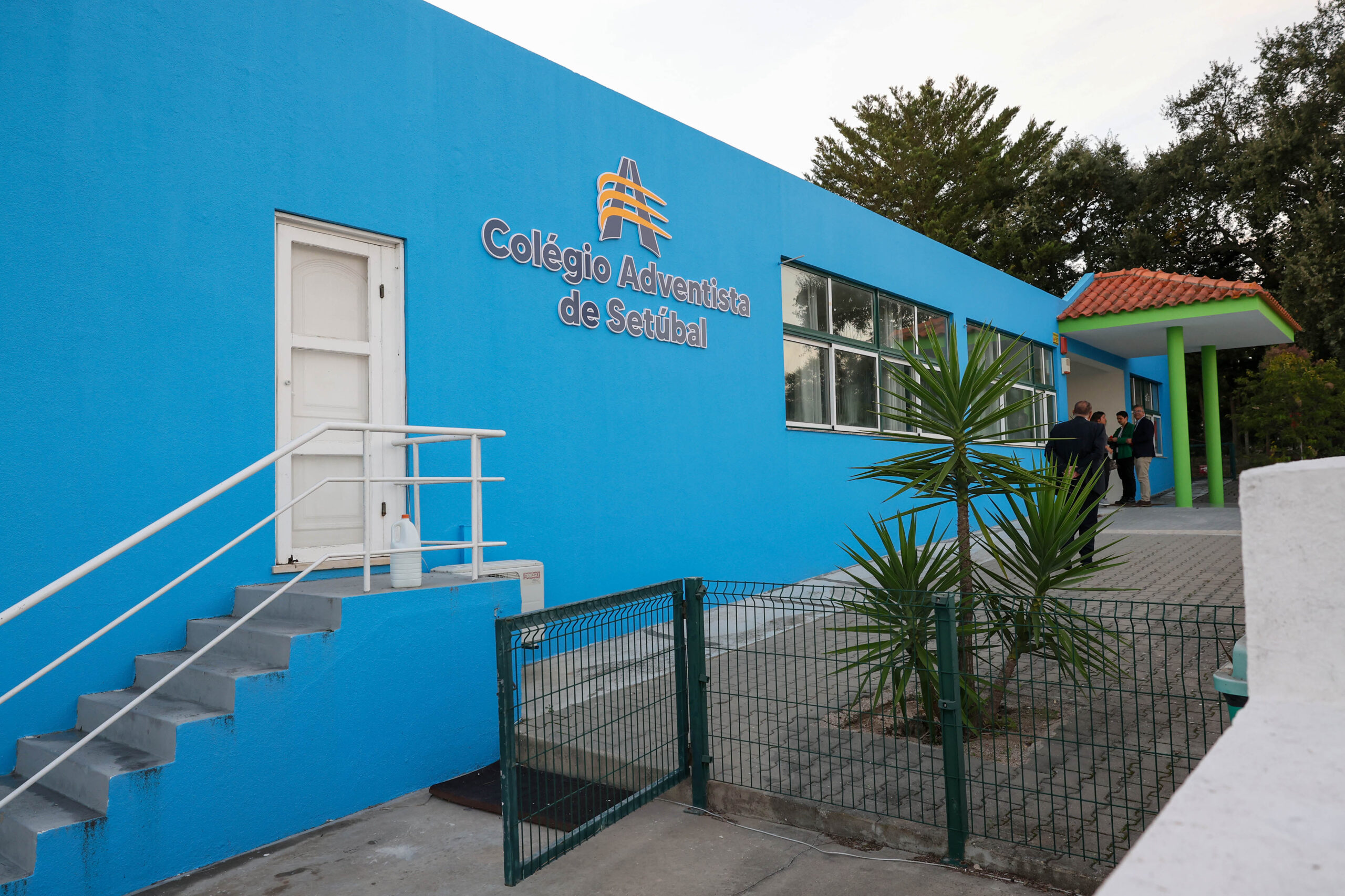 Novo Colégio Adventista em Setúbal promete revolução na educação com instalações de ponta