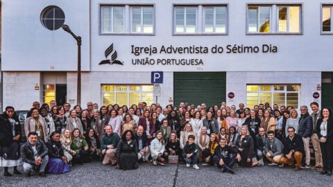 ADRA Portugal celebra 25 anos