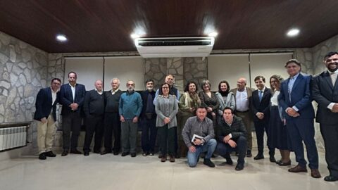 Convenção de Colportores em Portugal: Um Encontro de Inspiração e Crescimento ESTA É A HORA, CHEGOU O TEMPO