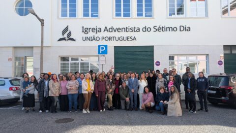 Encontro Nacional de Secretários 2025 com foco na missão