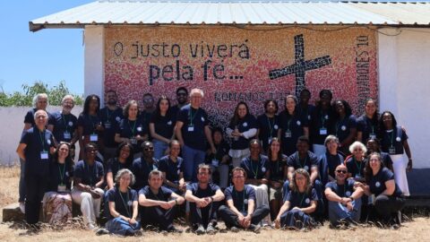 1.º Encontro do Ministério Adventista das Possibilidades (MAP)