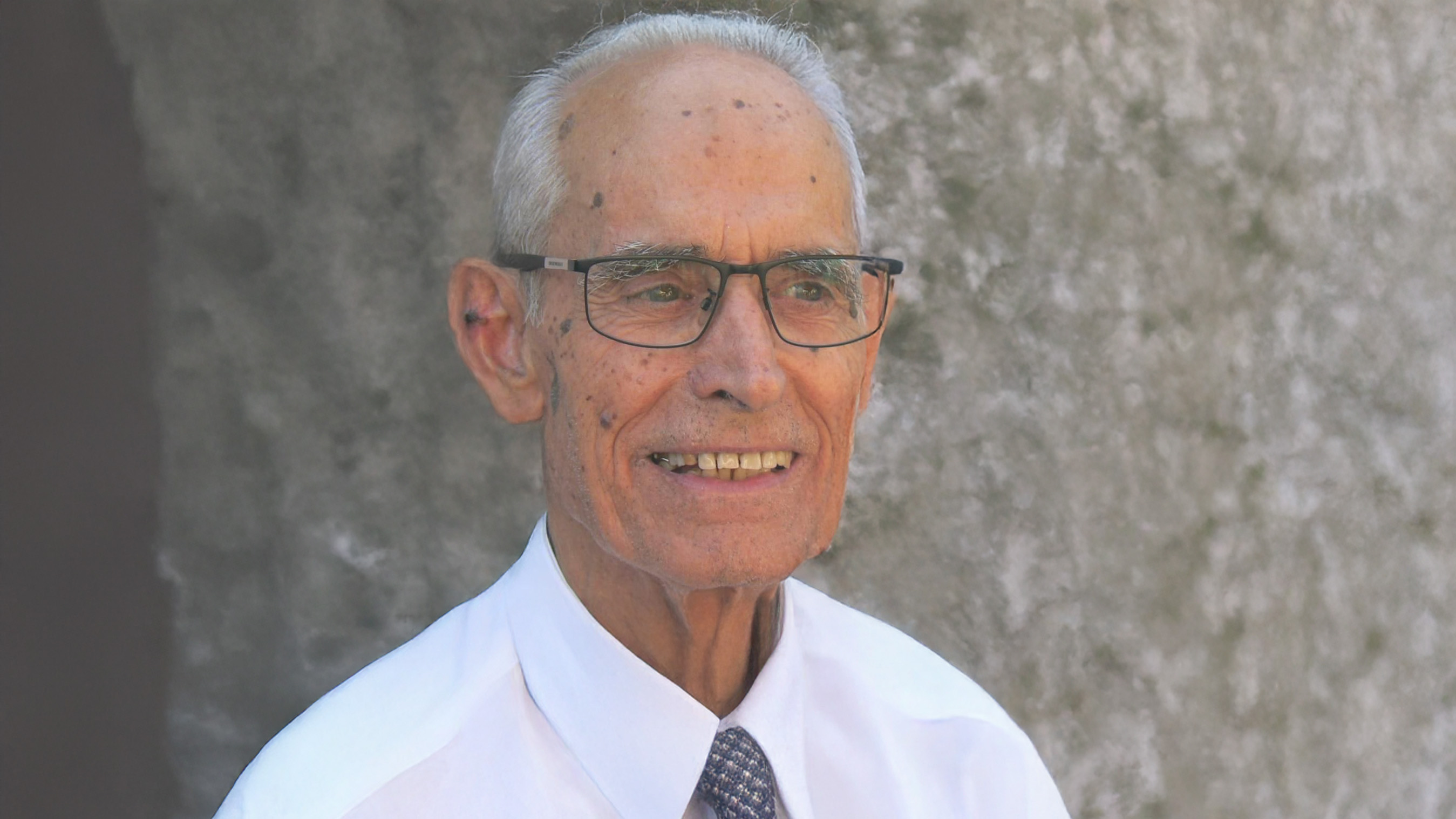 Pastor Abílio Echevarría: Uma Vida de Serviço e Legado entre Portugal e Cabo Verde