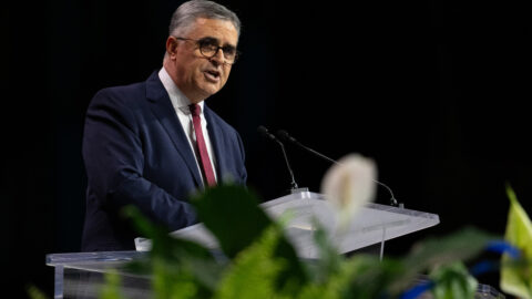 Pastor Erton Köhler é o primeiro brasileiro e lusófono eleito presidente da Conferência Geral da Igreja Adventista do Sétimo Dia