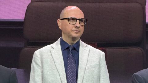 Mudança com Continuidade: Barna Magyarosi é o novo presidente da Divisão Inter-Europeia