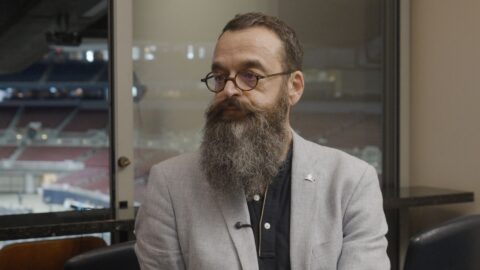 Entrevista com Rúben de Abreu, novo Secretário da Divisão Inter-Europeia da Igreja Adventista do Sétimo Dia