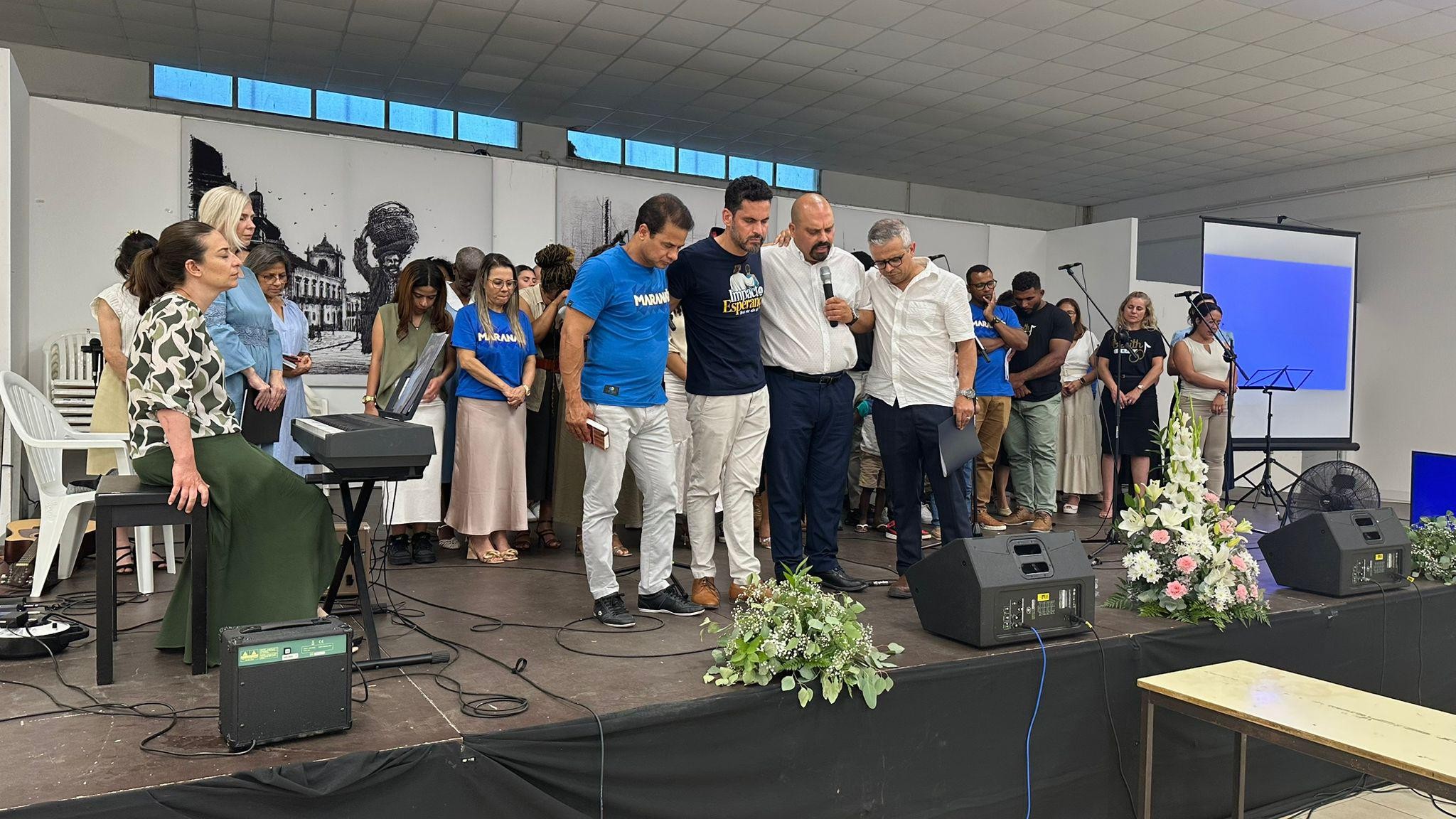 Terceira edição do FEMUSA Algarve