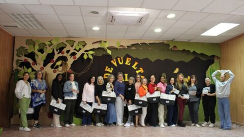 Convenção Ibérica - Ministérios da Mulher