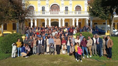 Convenção Pastoral 2025