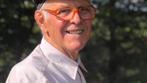 Manuel Nobre Cordeiro falece aos 84 anos e deixa um enorme legado no ministério pastoral em Portugal