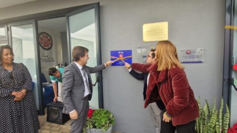 Celebração dos 25 anos do LAPI Madeira