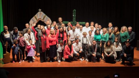ADRA promove cantata de Natal solidária no Museu de Portimão