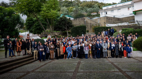 Primeiro GAIN Portugal mostra como a tecnologia pode servir a Missão