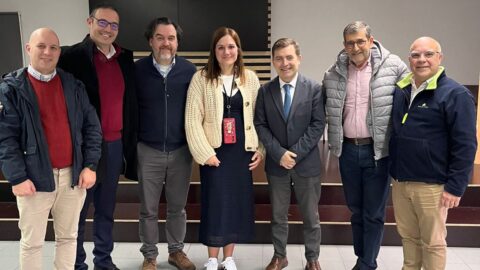 Mudanças na liderança assinalam nova fase no Colégio Adventista de Oliveira do Douro, na Publicadora SerVir e no Departamento de Publicações