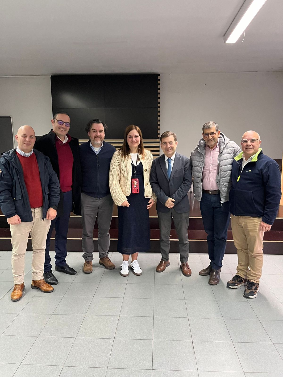 Mudanças na liderança assinalam nova fase no Colégio Adventista de Oliveira do Douro, na Publicadora SerVir e no Departamento de Publicações