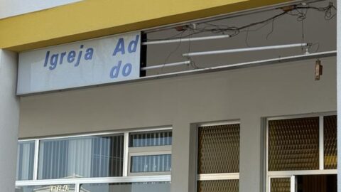 ADRA Portugal une-se a Leiria em solidariedade após a tempestade Kristin