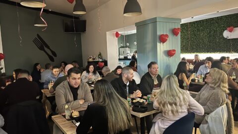 Igreja de Braga realiza 