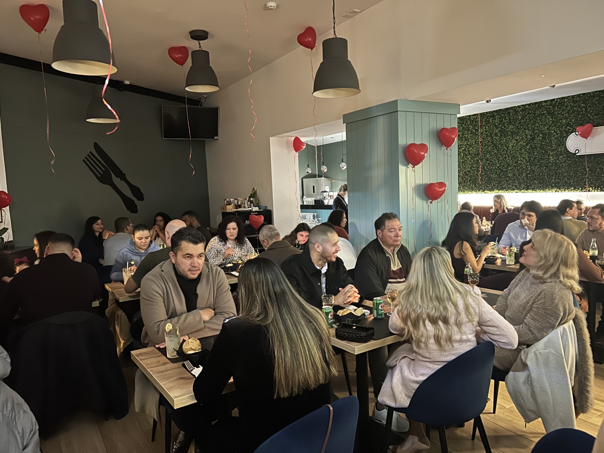 Igreja de Braga realiza "Jantar dos Namorados"