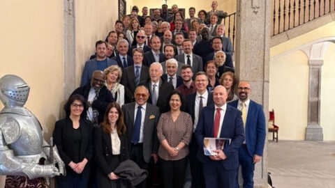 Consciência e Liberdade 2026: Toledo acolhe conferência histórica sobre liberdade religiosa num momento decisivo para os direitos humanos