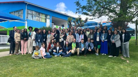 XXX Convenção Nacional de Educação reforça inclusão no Colégio Adventista de Setúbal