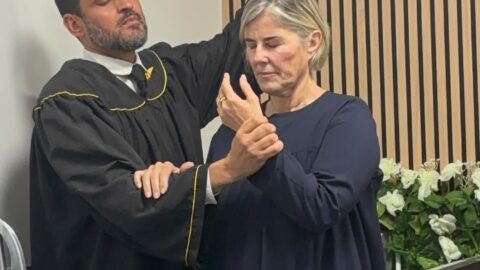 Bem-vindas ao Lar: Duas Histórias, o Mesmo Destino