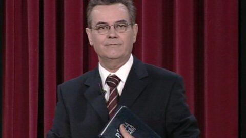 Faleceu o pastor José Carlos Costa aos 79 anos, líder de jovens e um apaixonado pela Palavra
