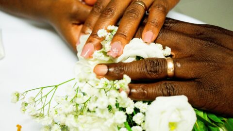 Cerimónia de Renovação dos Votos Matrimoniais na IASD em Braga