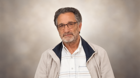 António Pericão adormeceu no Senhor